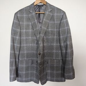 Lauren by Ralph Lauren Sport Coat Blazer